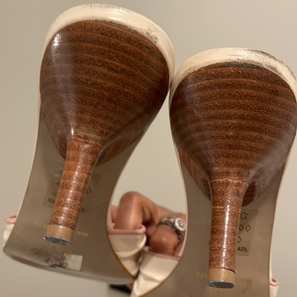 Faith Mules - Picture 4 of 12